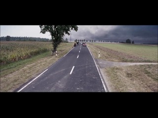 Облако / Die Wolke / The Cloud (2006) \ ФИЛЬМ-КАТАСТРОФА \ ХОРОШИЙ ФИЛЬМ